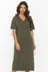 Robe de jour model 192353 Numinou